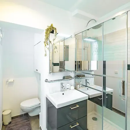Apartmán Place Monge 3 Guests *